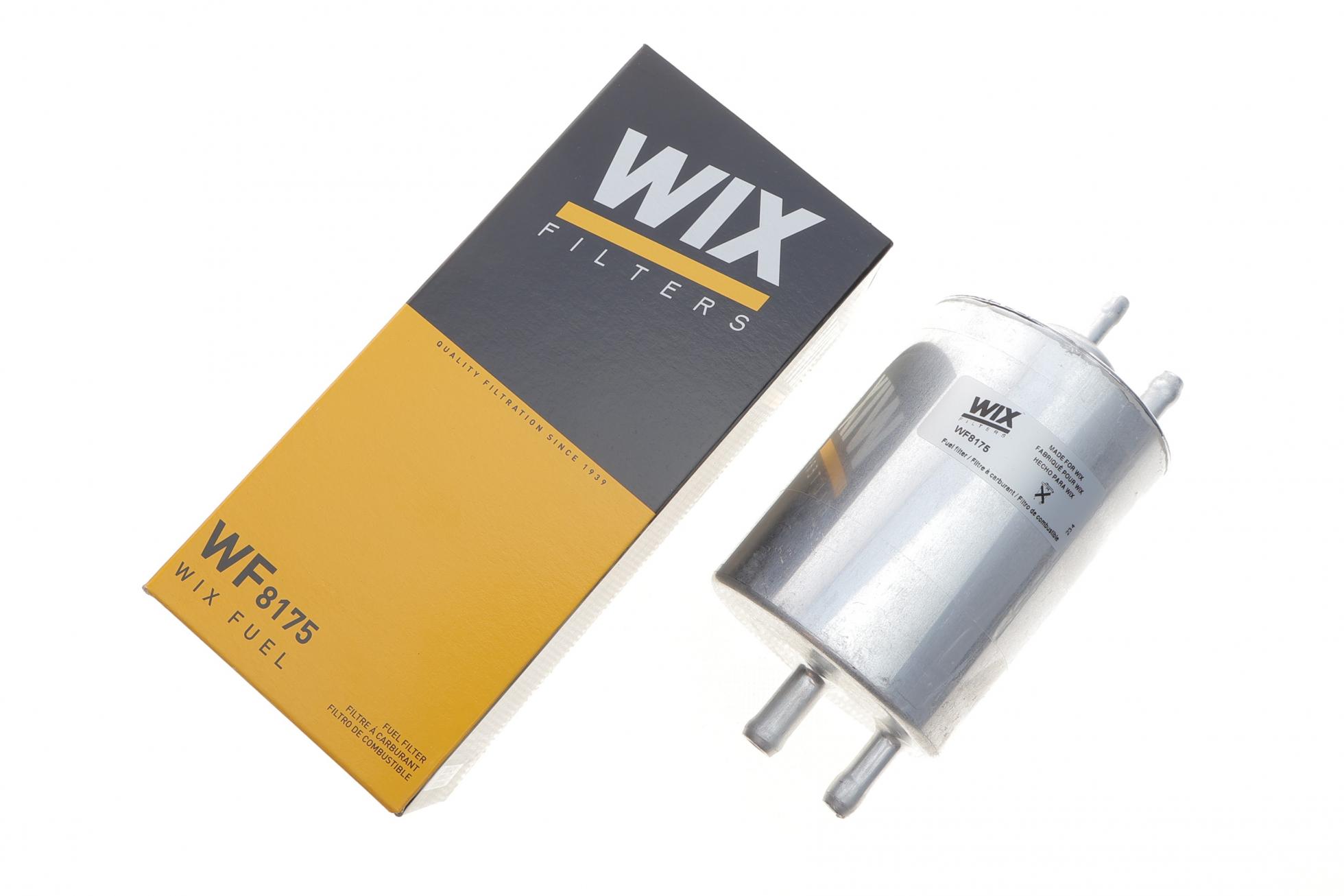 WF8175 WIX FILTERS
